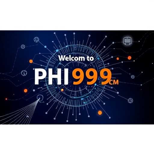 About Us - PHI999.COM