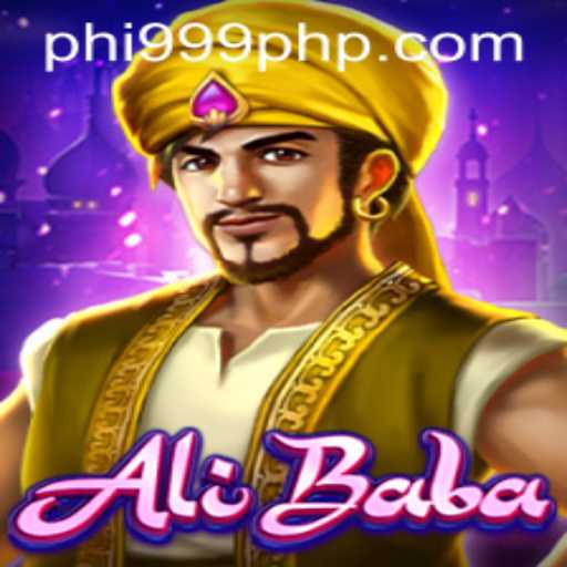 AliBaba: Gaming Adventure with a Digital Twist