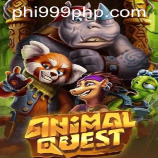 Discovering AnimalQuest: A Journey into the Wild