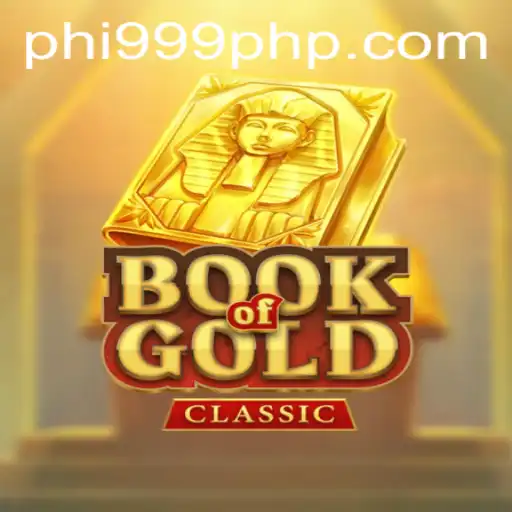 Unveiling the Mysteries of BookOfGoldClassic