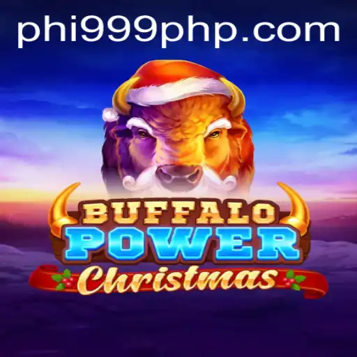 Buffalo Power Christmas: A Festive Gaming Delight