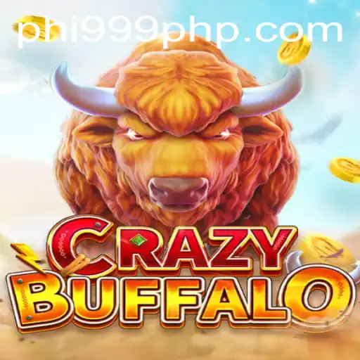 Discover CRAZYBUFFALO: A Thrilling Gaming Experience with PHI999.COM