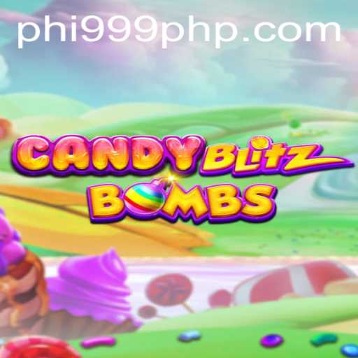 The Explosive Fun of CandyBlitzBombs