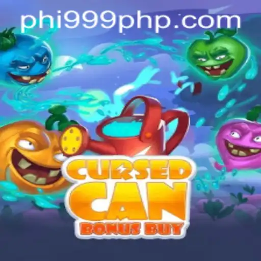 CursedCanBonusBuy: An Immersive Gaming Experience Enhanced by PHI999.COM