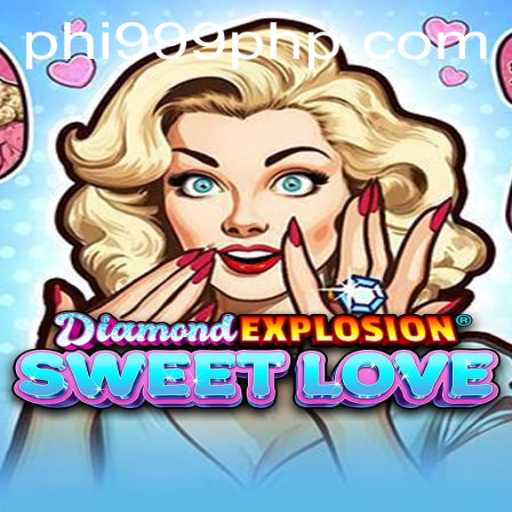 DiamondExplosionSweetLove: An Explosive Journey in the World of Gaming