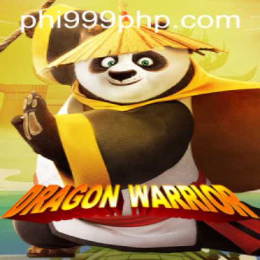 Discover the Epic Adventure of DragonWarrior and the World of PHI999.COM