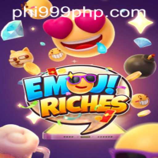 Discover the World of EmojiRiches: A Thrilling Gaming Adventure