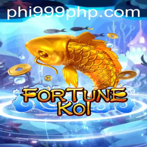 Discover FORTUNEKOI: An Engaging Game Experience with PHI999.COM