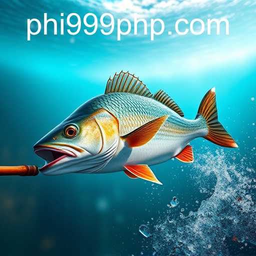 The Thrilling World of Fishing Games on PHI999.COM
