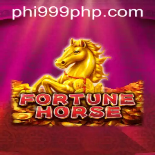 Introducing FortuneHorse: An Exciting Gaming Experience with PHI999.COM