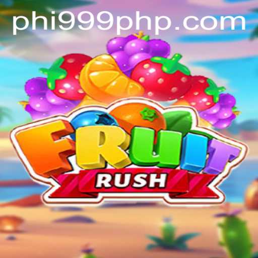 Discovering FruitRush: A Fresh Take on Gaming with PHI999.COM