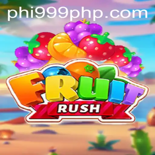 Discovering FruitRush: A Fresh Take on Gaming with PHI999.COM