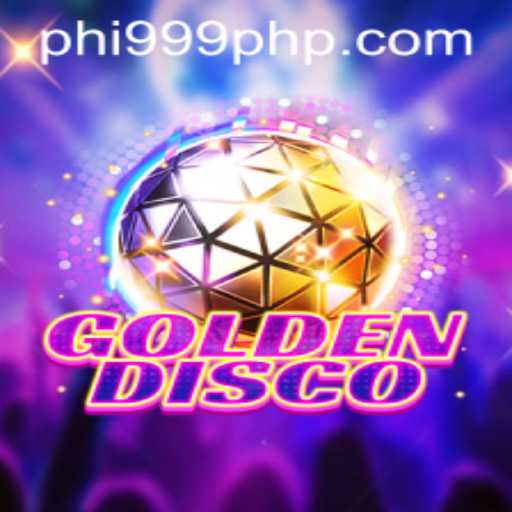 GoldenDisco: A New Wave in Gaming