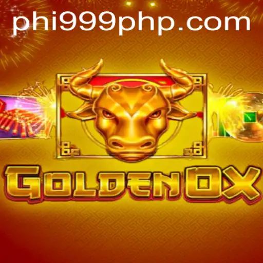 GoldenOx: A Thrilling Journey into the World of Casino Gaming