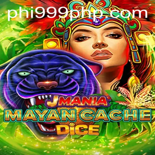 JManiaMayanCacheDice: A Thrilling Adventure in Gaming