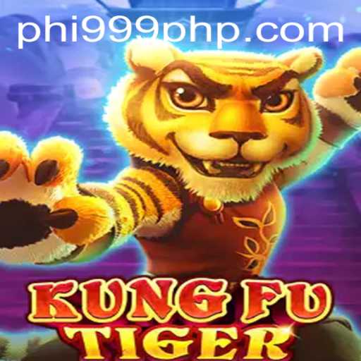 Unveiling KungFuTiger: An Immersive Gaming Experience on PHI999.COM
