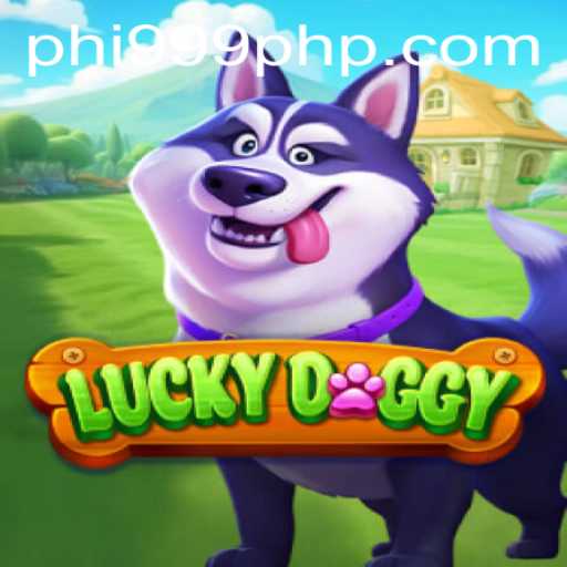 Discover the Exciting World of LuckyDoggy at PHI999.COM