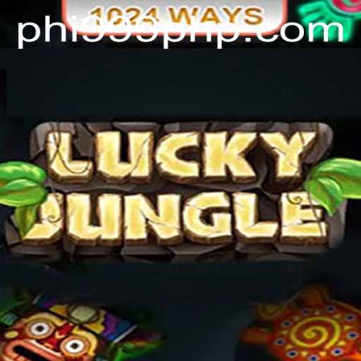 Unveiling the Thrills of LuckyJungle1024 and PHI999.COM