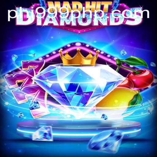 MadHitDiamonds: The Exciting World of Virtual Gem Collecting