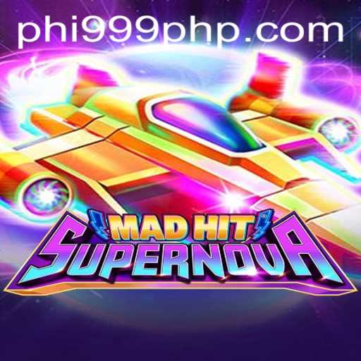 MadHitSupernova: An Immersive Gaming Adventure with PHI999.COM