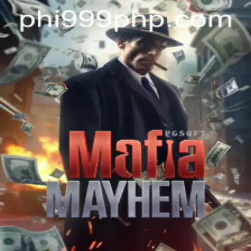 Experience the Thrill of 'MafiaMayhem' with PHI999.COM