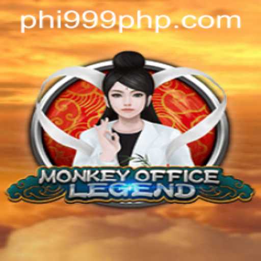 Discover the Exciting World of MonkeyOfficeLegend with PHI999.COM