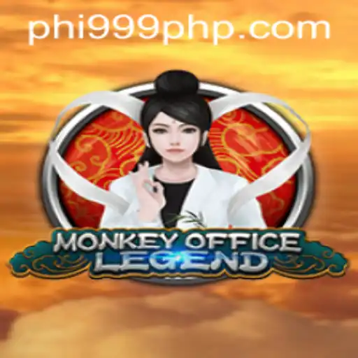 Discover the Exciting World of MonkeyOfficeLegend with PHI999.COM