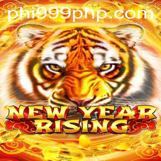 Experience NewYearRising: The Ultimate Adventure Game of 2023