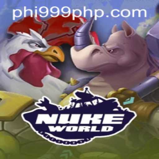 Exploring the Intricacies of NukeWorld: The Next-Level Strategy Game