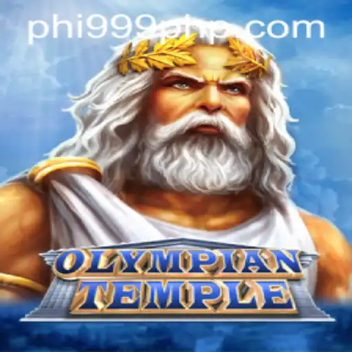 OlympianTemple: A Journey into the Divine World