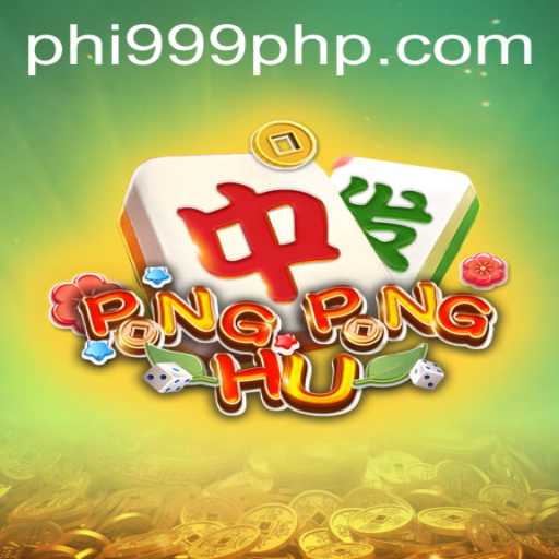 Unveiling PONGPONGHU: An Exciting Journey into the World of PHI999.COM