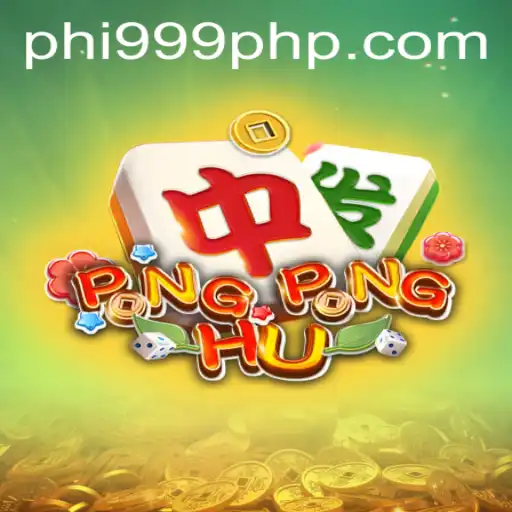 Unveiling PONGPONGHU: An Exciting Journey into the World of PHI999.COM