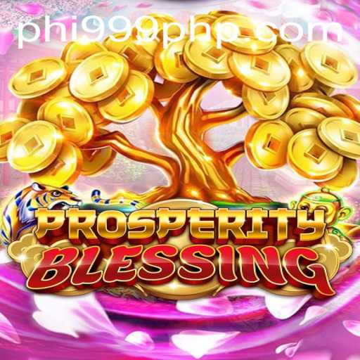 Exploring ProsperityBlessing: A Journey into the Game of Luck and Strategy