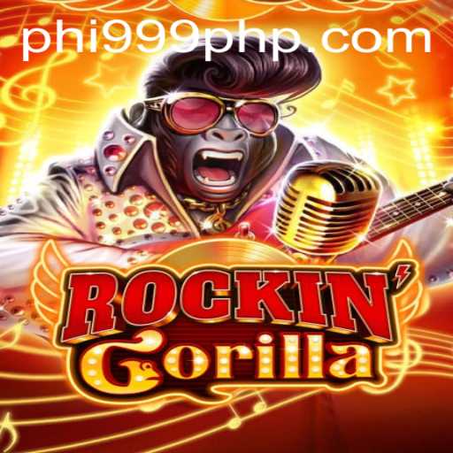 Dive into the Exciting World of RockinGorilla: A Thrilling Gaming Adventure