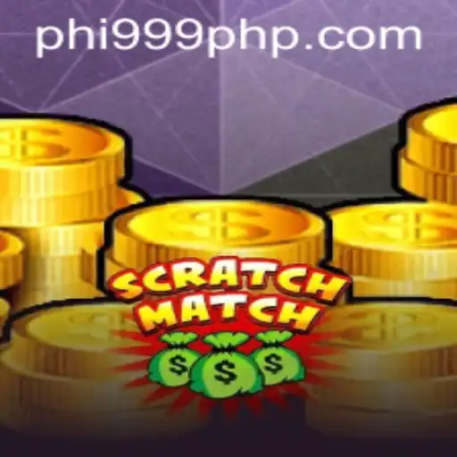 Introducing ScratchMatch: The Exciting New Game with PHI999.COM