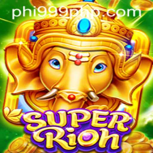 The Exciting World of SuperRich: Dive into the Thrilling Game Offered by PHI999.COM