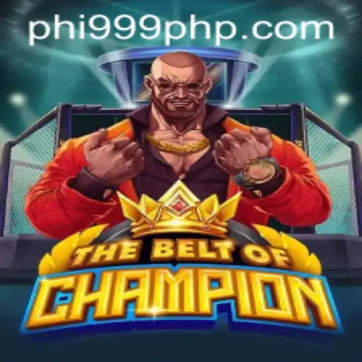 TheBeltOfChampion: An Exciting Adventure Awaits