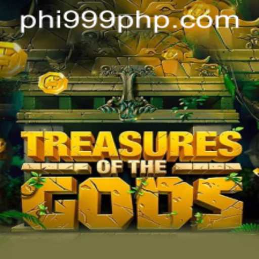 Unveiling the Adventure of TreasureoftheGods: A Journey Beyond Imagination