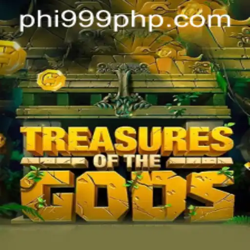 Unveiling the Adventure of TreasureoftheGods: A Journey Beyond Imagination