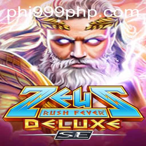 ZeusRushFeverDeluxeSE: Exploring the Epic World of Olympus