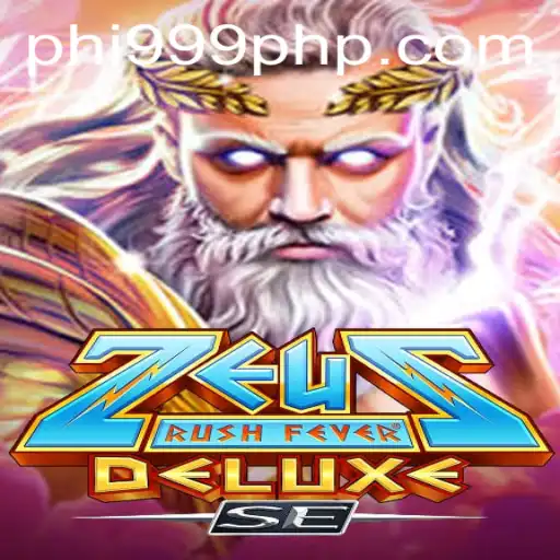 ZeusRushFeverDeluxeSE: Exploring the Epic World of Olympus